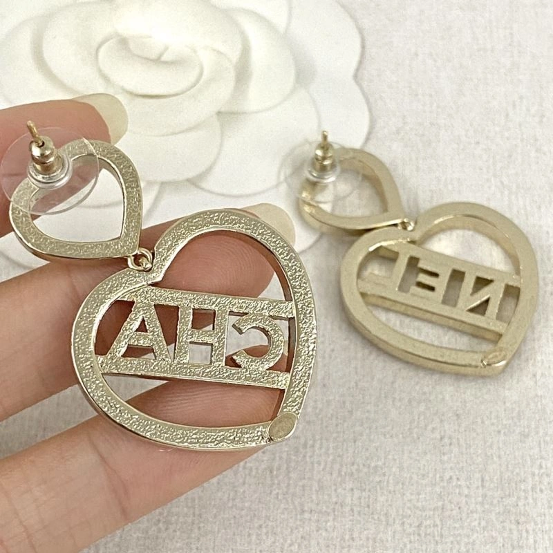 BestValue Chanel Earrings 228960