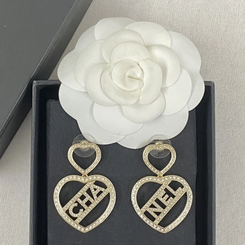 BestValue Chanel Earrings 228960