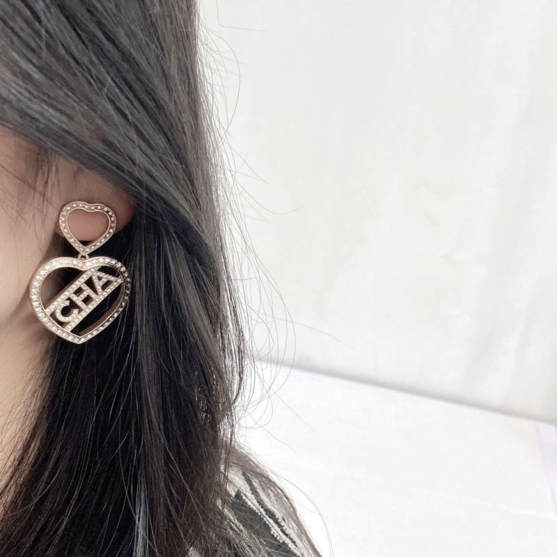 BestValue Chanel Earrings 228960