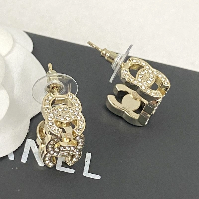 Chanel Earrings TechFriendly 228978