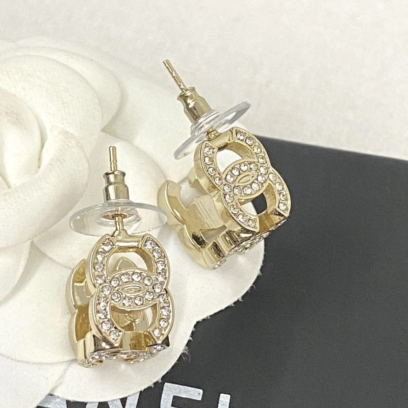 Chanel Earrings TechFriendly 228978