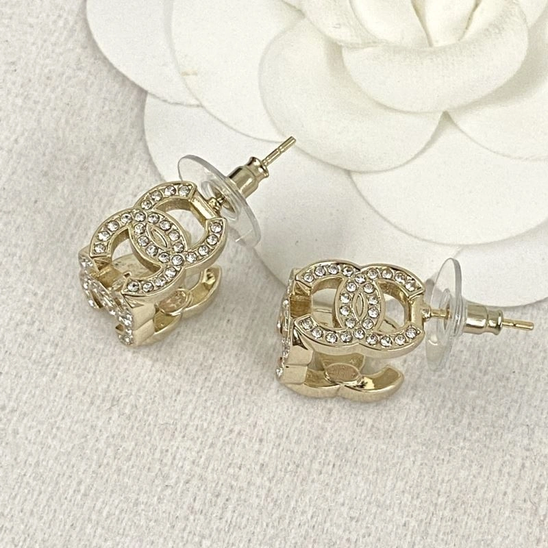 Chanel Earrings TechFriendly 228978
