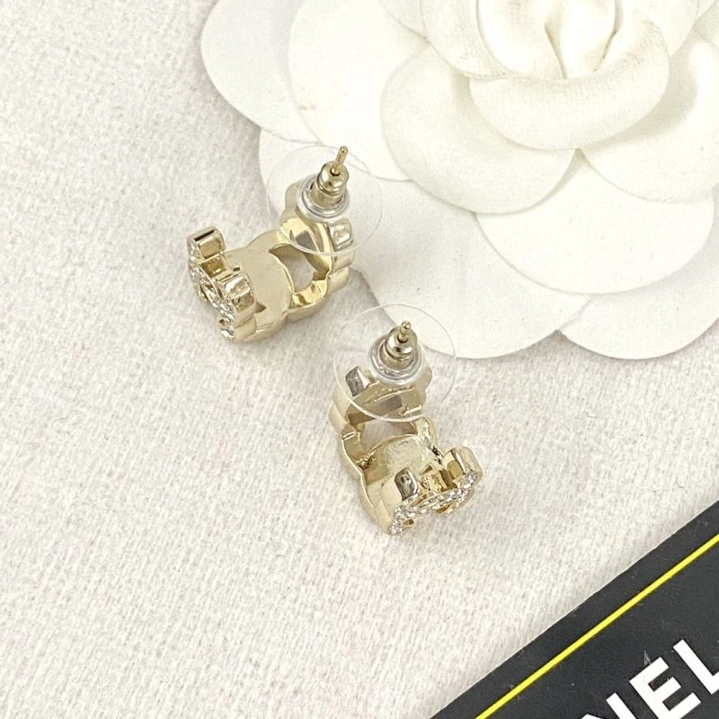 Chanel Earrings TechFriendly 228978