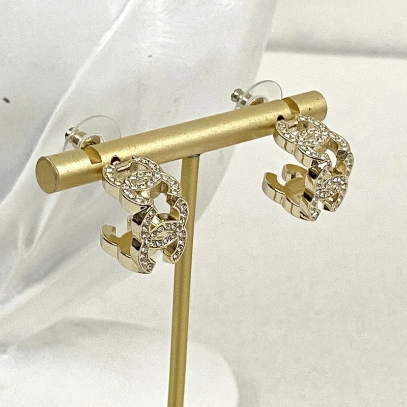Chanel Earrings TechFriendly 228978