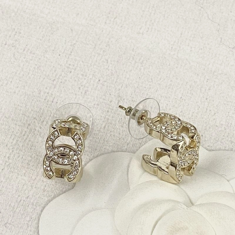 Chanel Earrings TechFriendly 228978