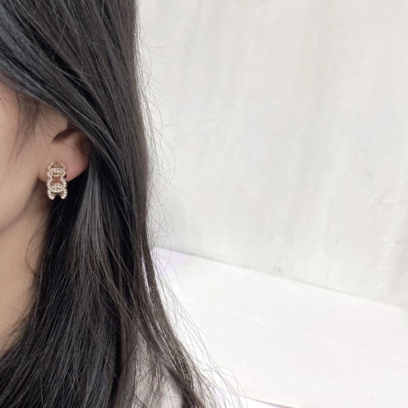 Chanel Earrings TechFriendly 228978