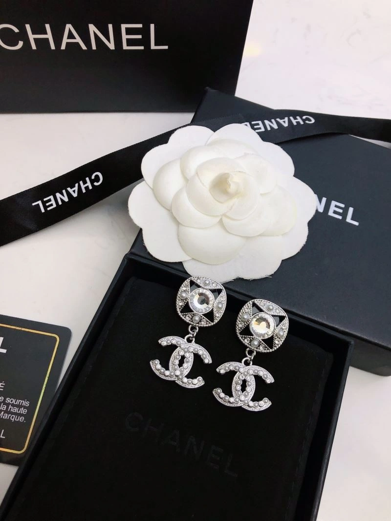 DailyWear Chanel Earrings 229078