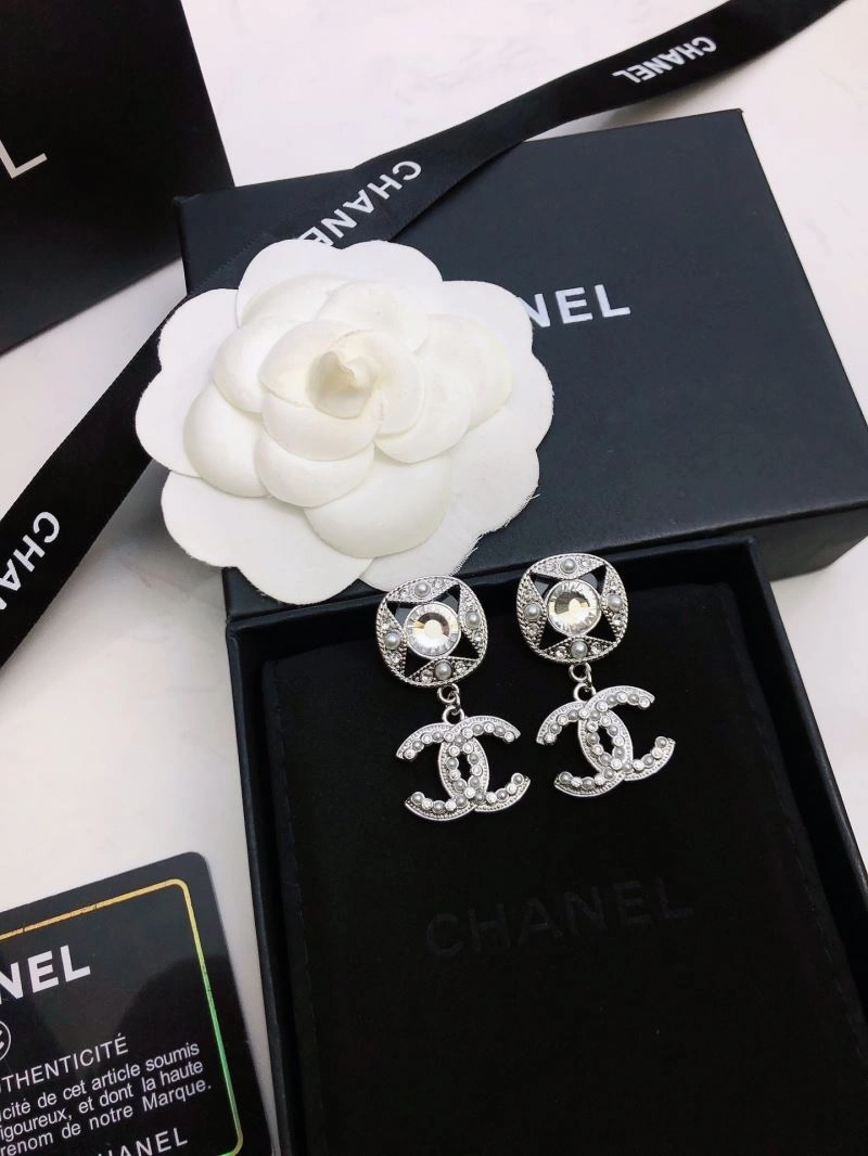 DailyWear Chanel Earrings 229078