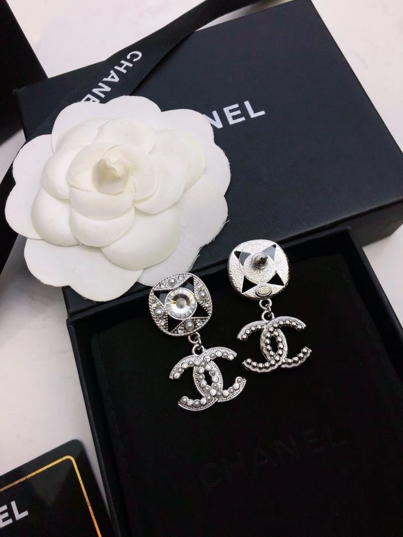 DailyWear Chanel Earrings 229078