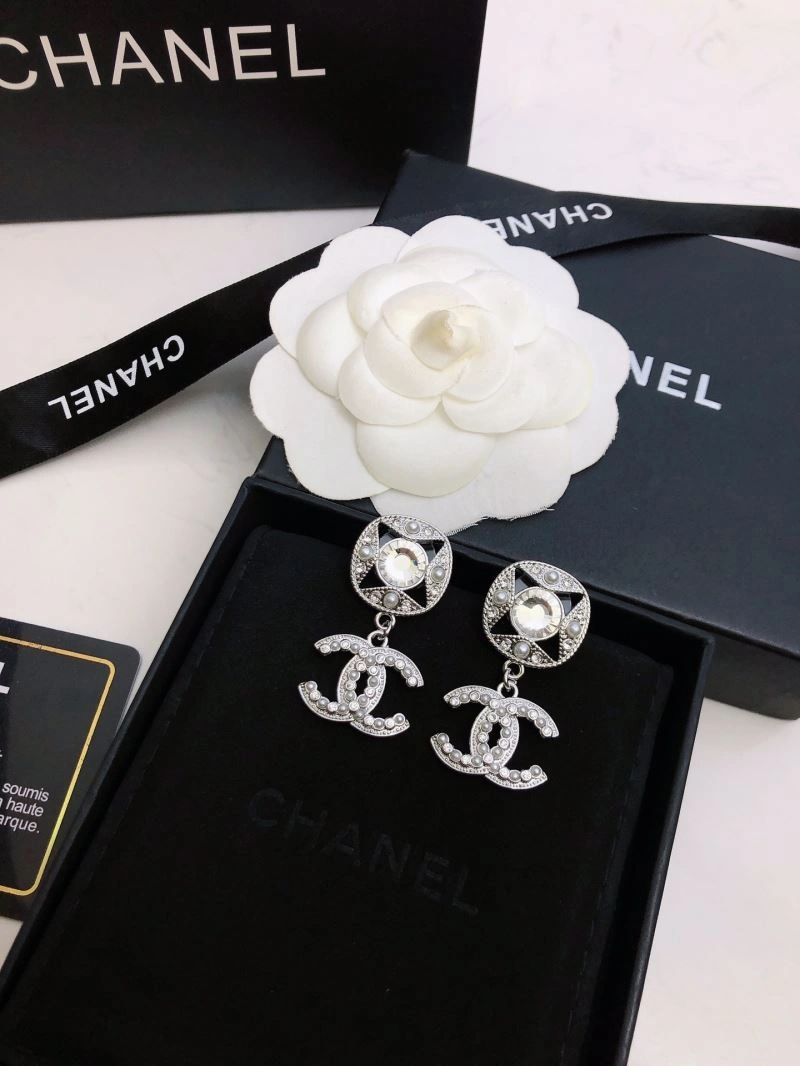 DailyWear Chanel Earrings 229078