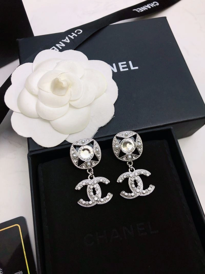 DailyWear Chanel Earrings 229078