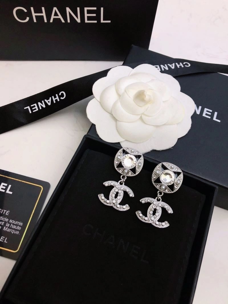 DailyWear Chanel Earrings 229078