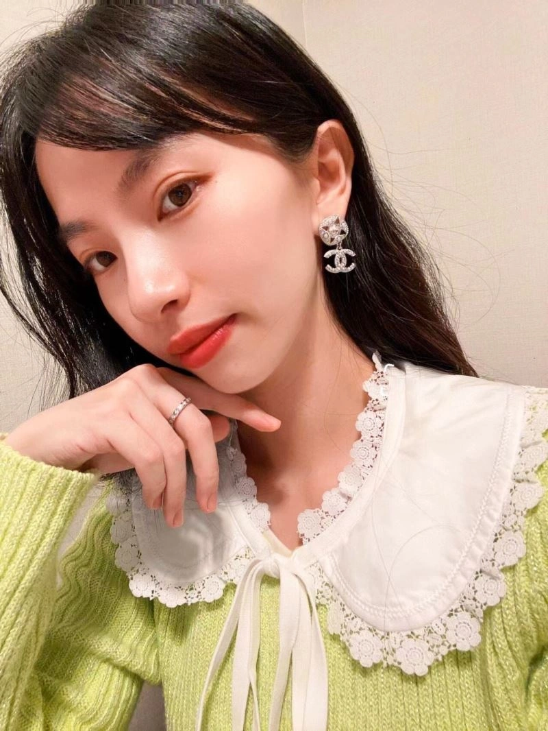 DailyWear Chanel Earrings 229078