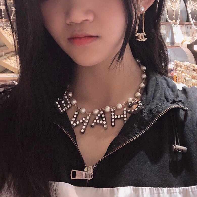 Chanel Earrings Attractive 228957