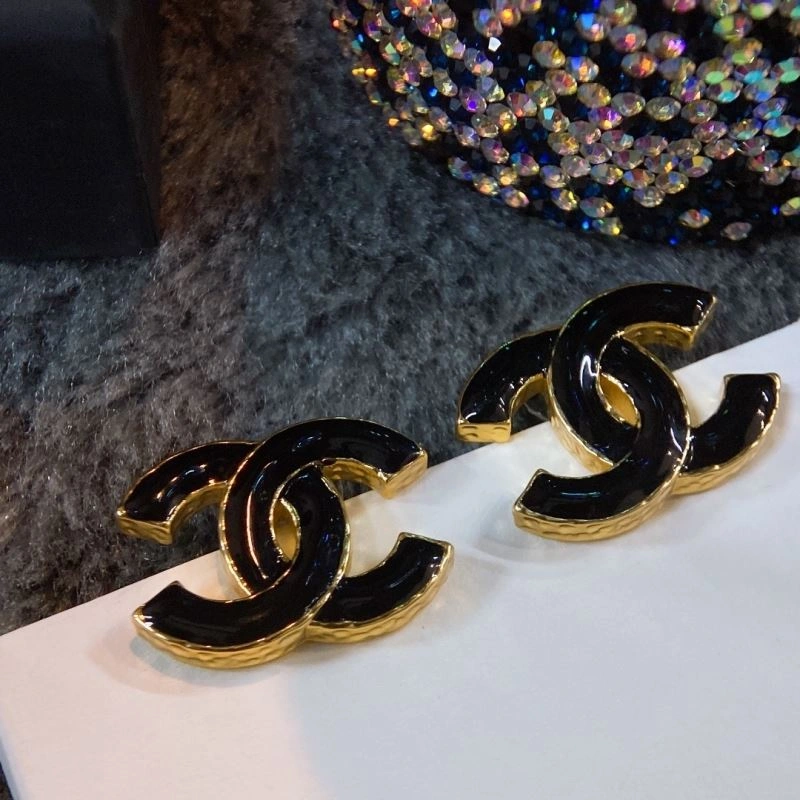 Chanel Earrings Functional 228953