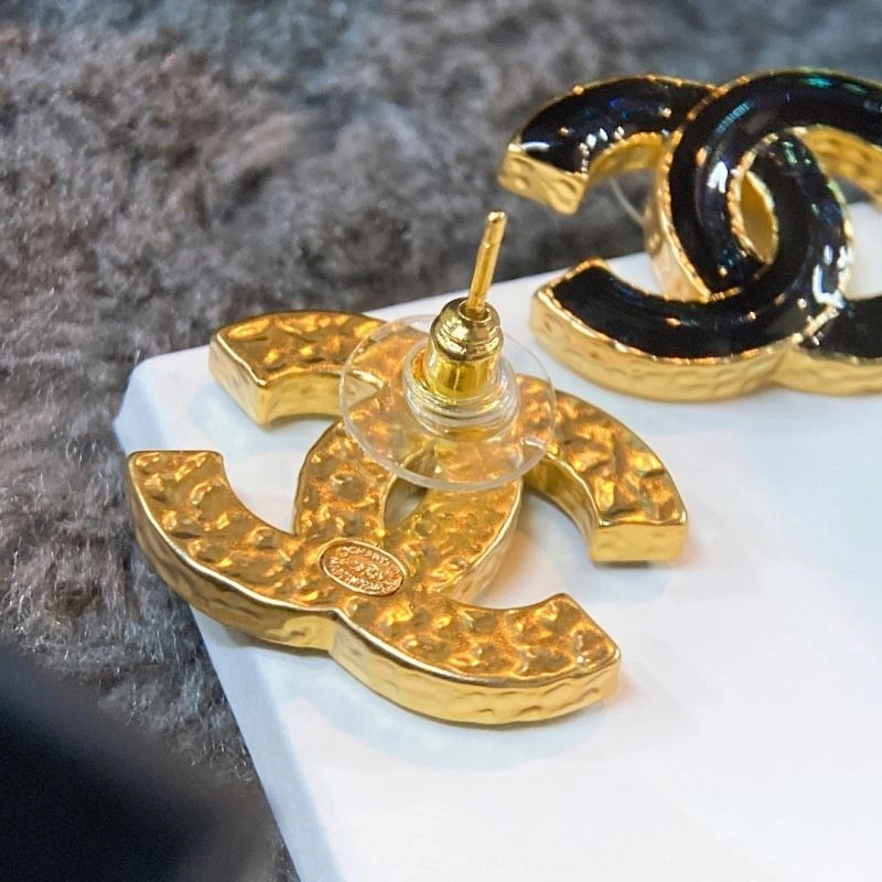Chanel Earrings Functional 228953