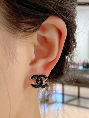 Chanel Earrings Functional 228953