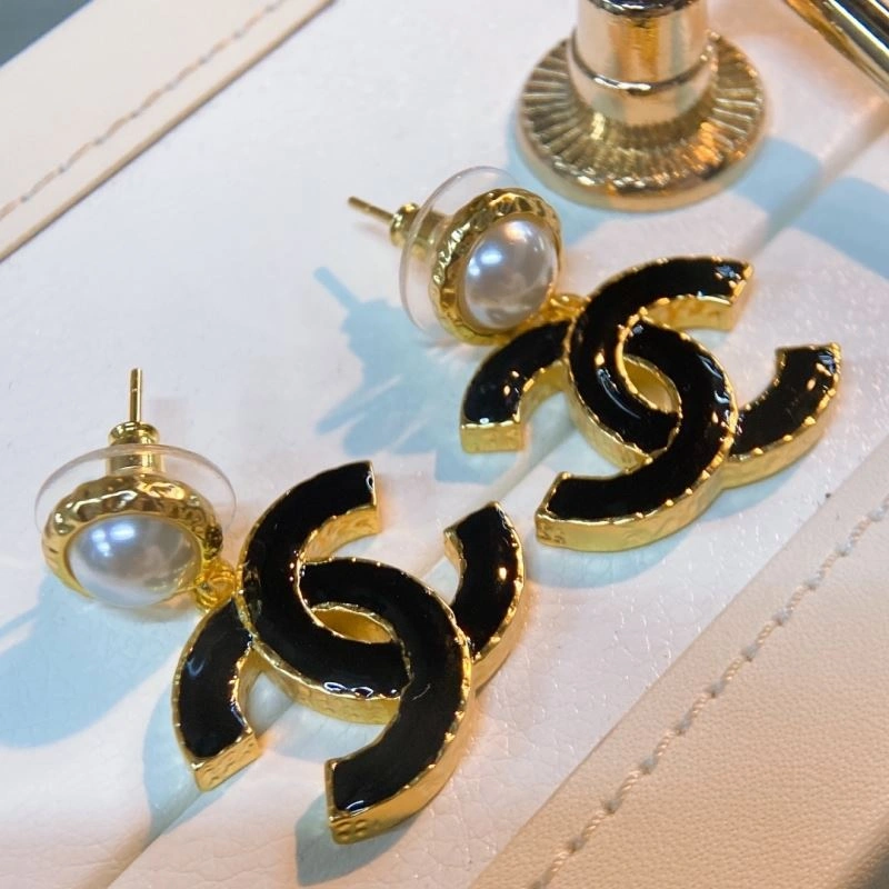 Chanel Earrings Functional 228953