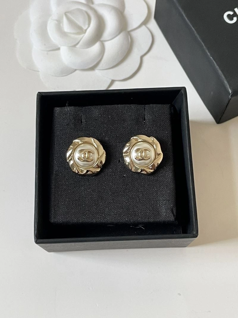 Chanel Earrings OnTrend 228969