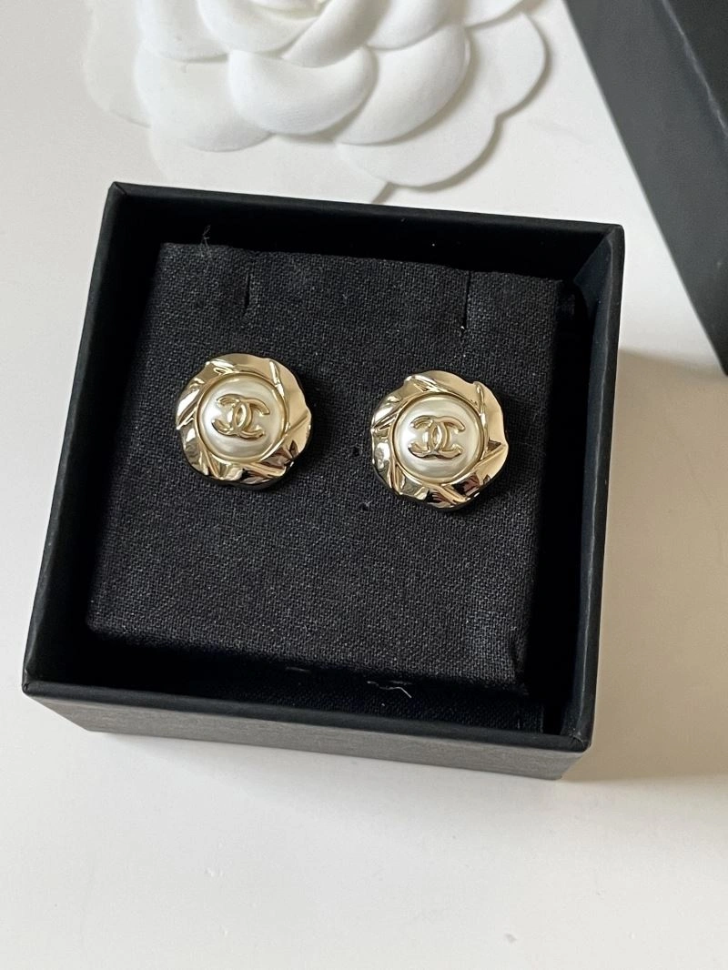Chanel Earrings OnTrend 228969