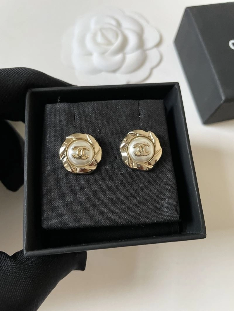 Chanel Earrings OnTrend 228969