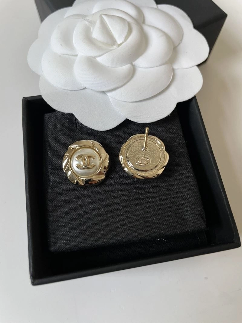 Chanel Earrings OnTrend 228969