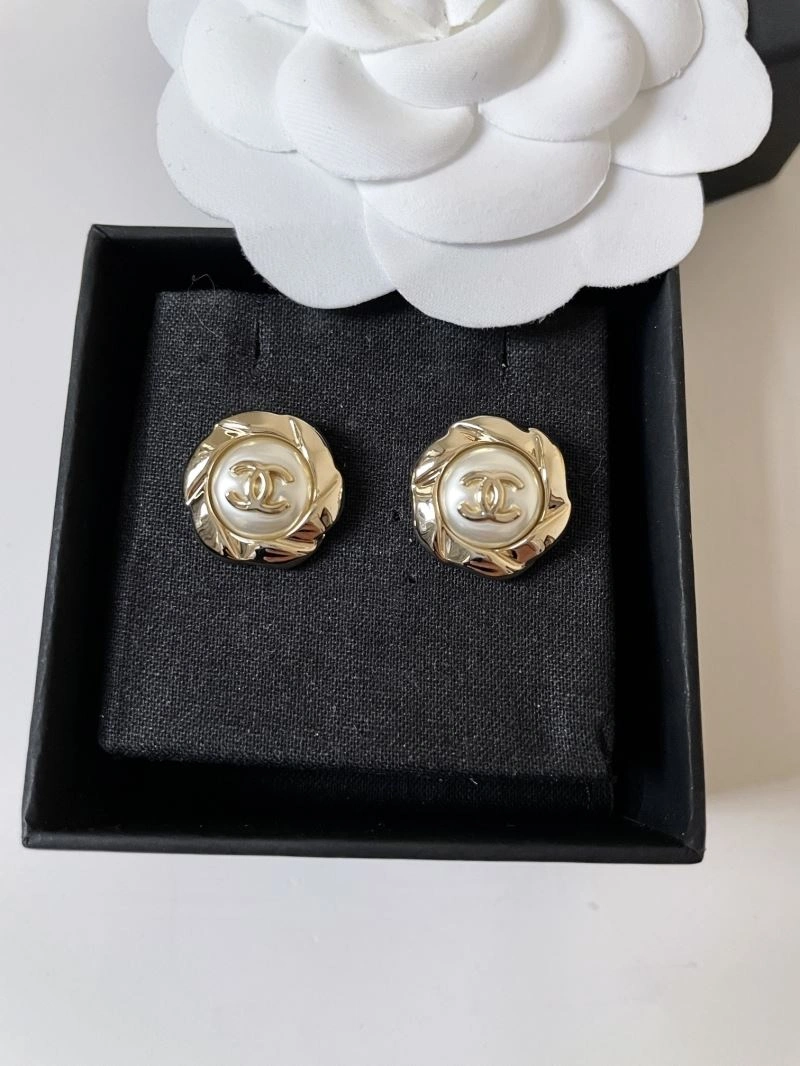 Chanel Earrings OnTrend 228969