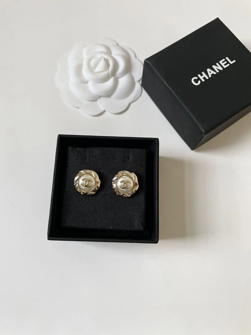 Chanel Earrings OnTrend 228969