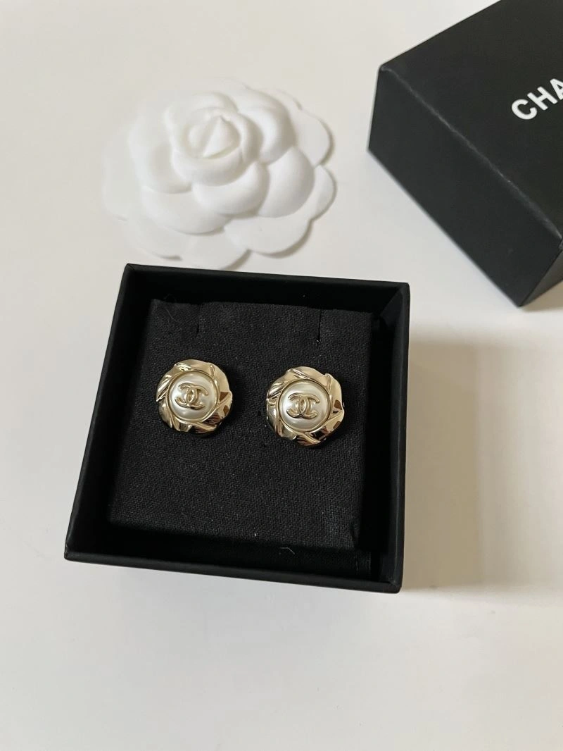 Chanel Earrings OnTrend 228969