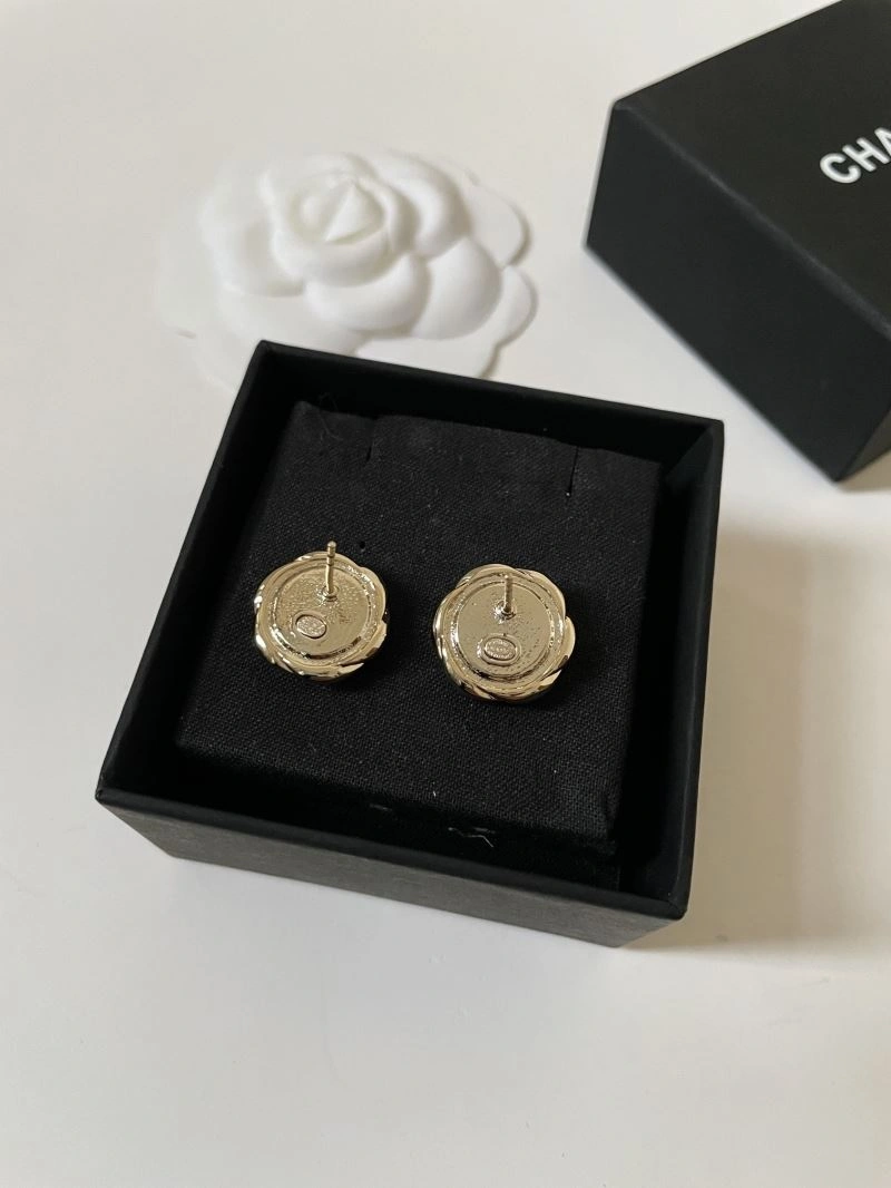 Chanel Earrings OnTrend 228969