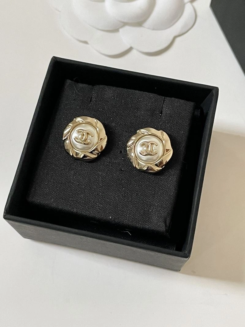 Chanel Earrings OnTrend 228969