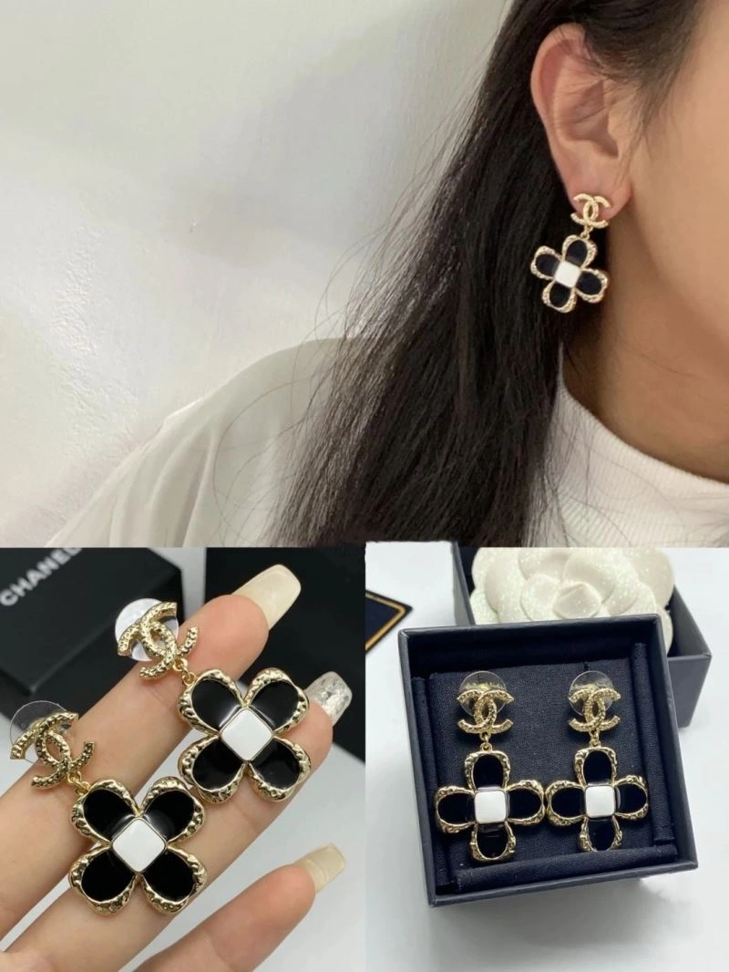 UrbanStyle Chanel Earrings 229046