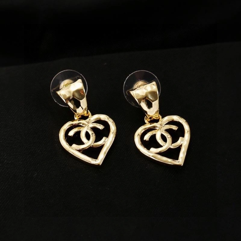 Contemporary Chanel Earrings 228949