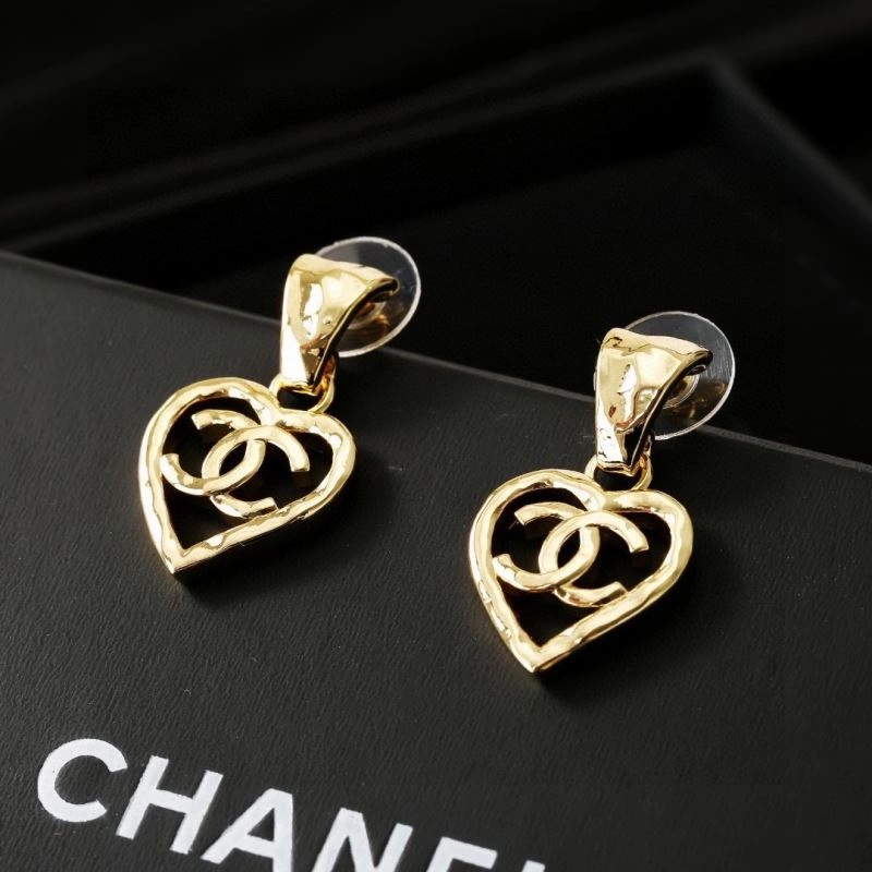Contemporary Chanel Earrings 228949