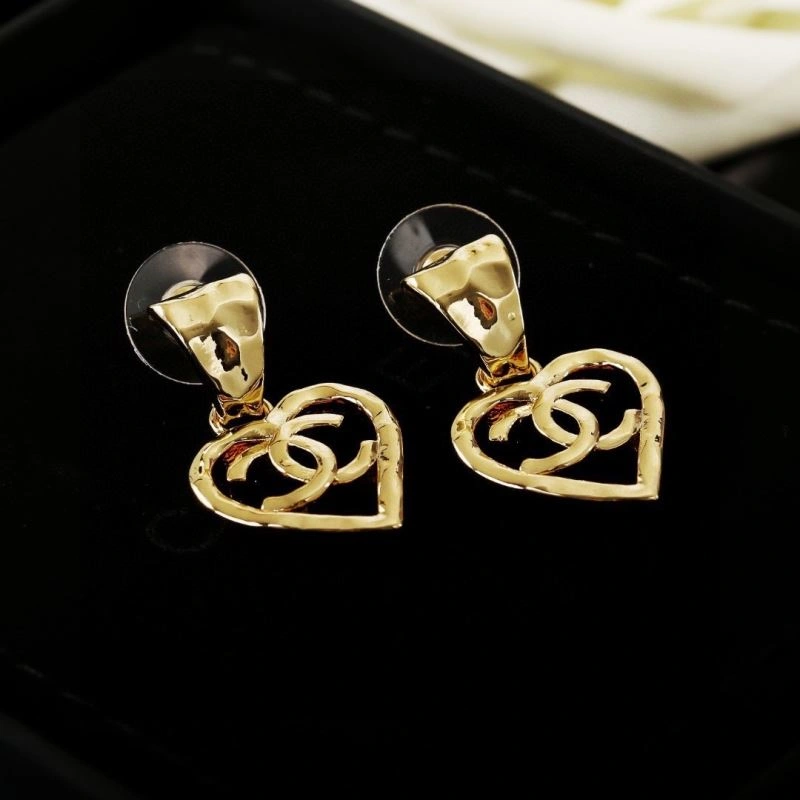 Contemporary Chanel Earrings 228949