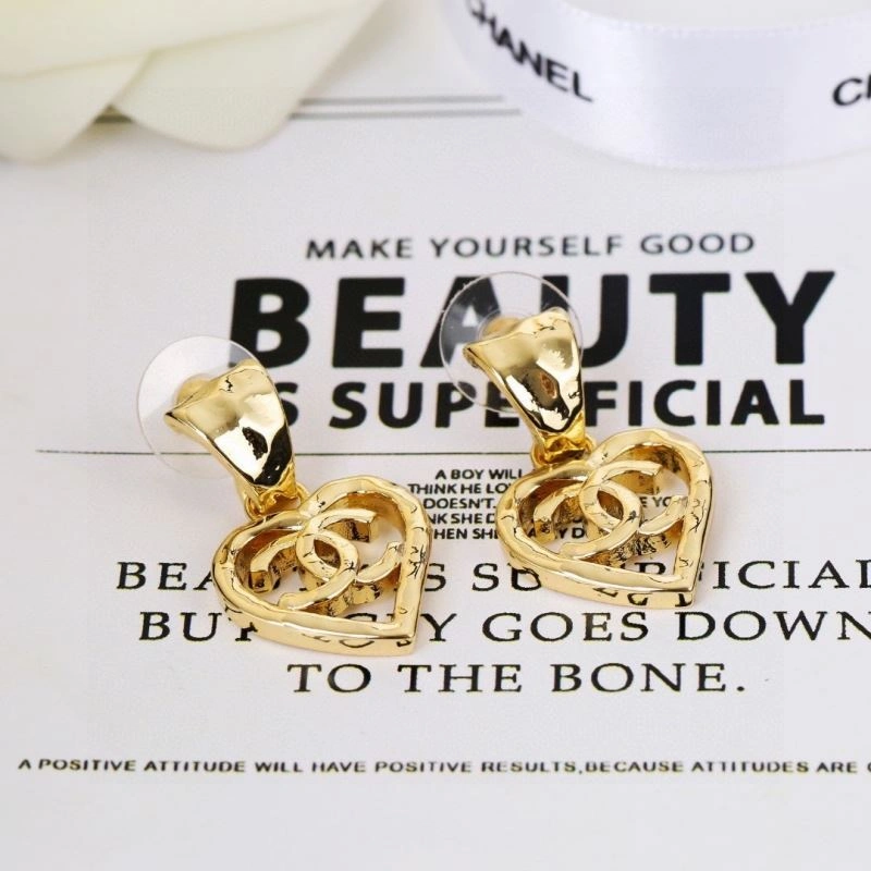 Contemporary Chanel Earrings 228949