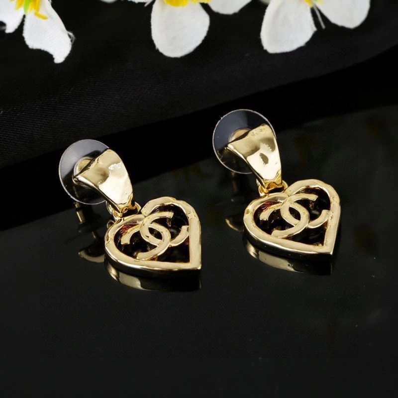 Contemporary Chanel Earrings 228949