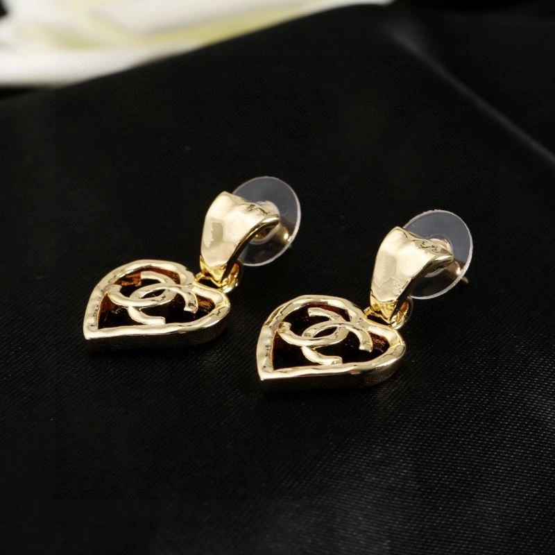 Contemporary Chanel Earrings 228949