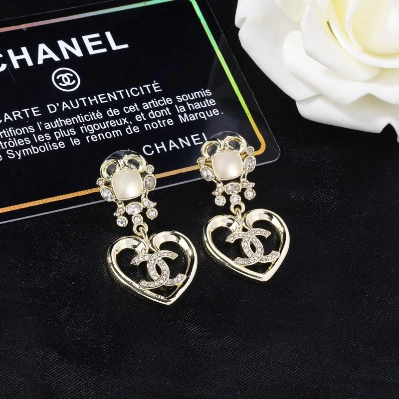 DailyWear Chanel Earrings 229002