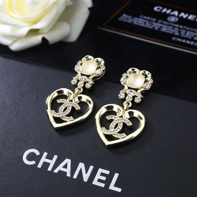 DailyWear Chanel Earrings 229002