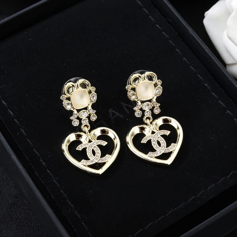 DailyWear Chanel Earrings 229002