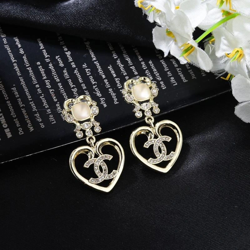 DailyWear Chanel Earrings 229002