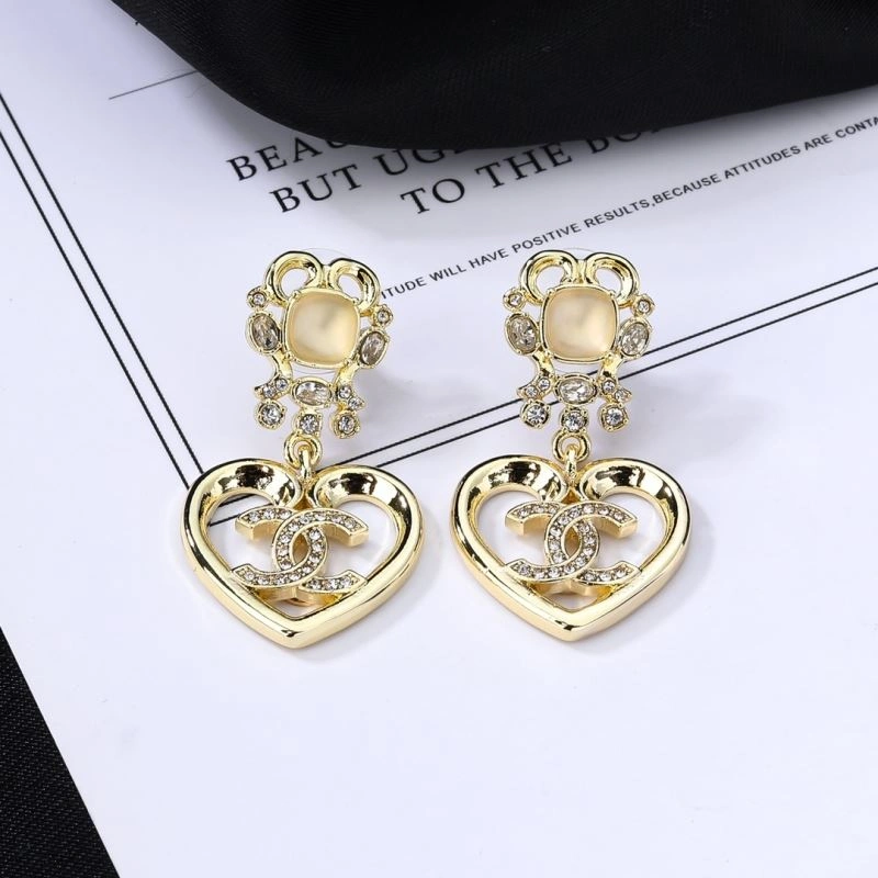 DailyWear Chanel Earrings 229002