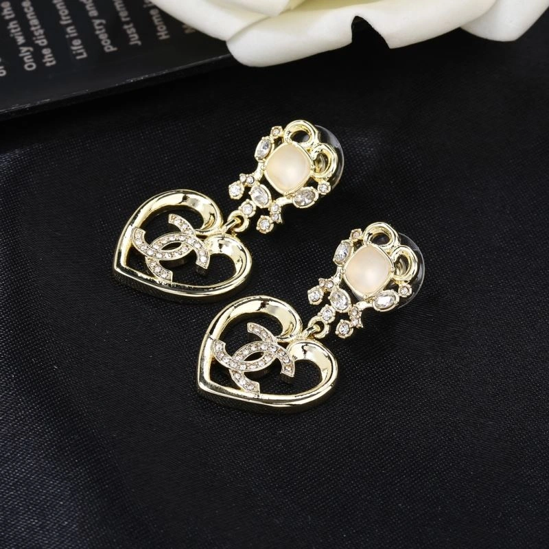 DailyWear Chanel Earrings 229002