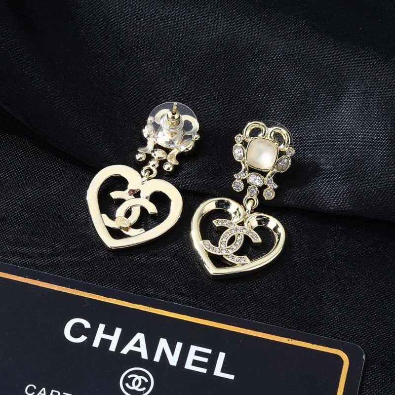 DailyWear Chanel Earrings 229002