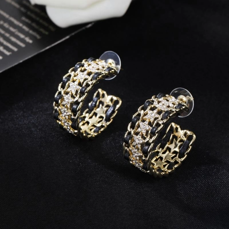Chanel Earrings Comfortable 228947
