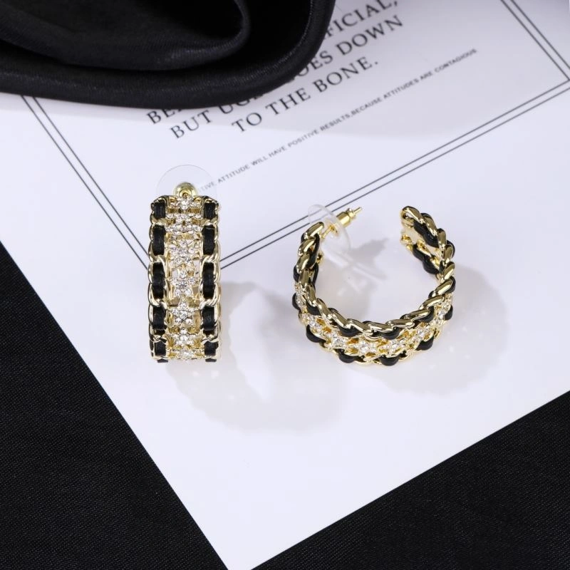 Chanel Earrings Comfortable 228947