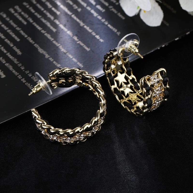 Chanel Earrings Comfortable 228947