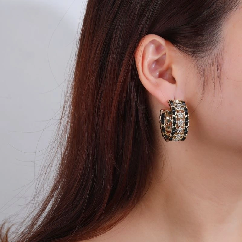 Chanel Earrings Comfortable 228947