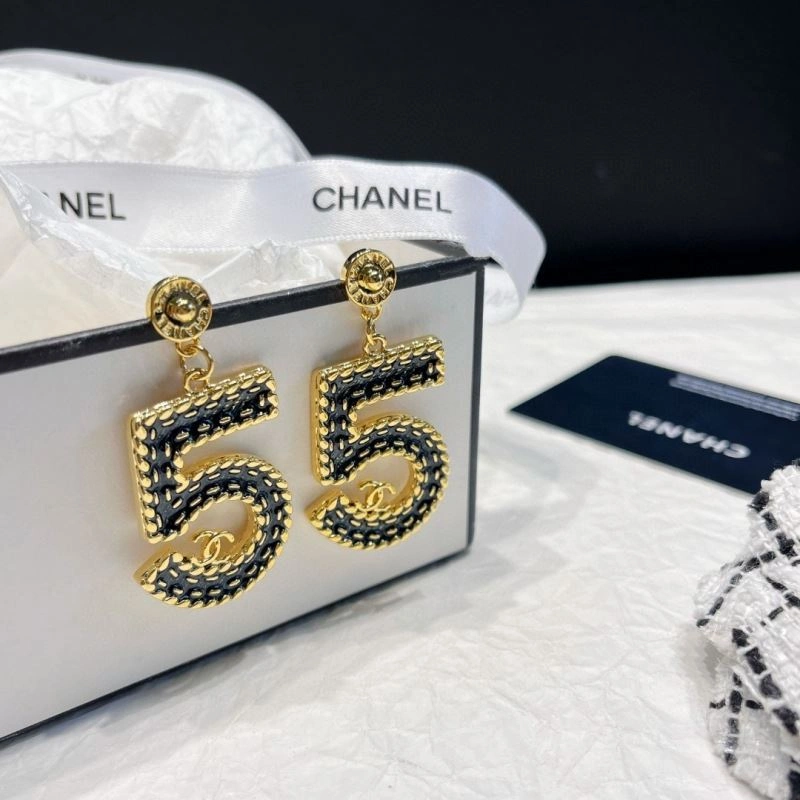 FashionForward Chanel Earrings 228945